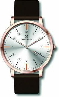 Часы наручные Daniel Klein 11642-5