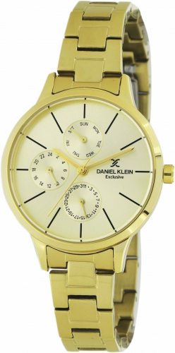 Часы наручные Daniel Klein 11544-4