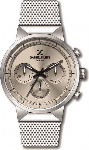 Часы наручные Daniel Klein 11750-6