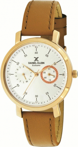 Часы наручные Daniel Klein 11593-1