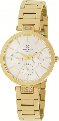 Часы наручные Daniel Klein 11592-2