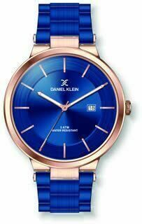 Часы наручные Daniel Klein 11737-3