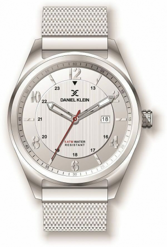 Часы наручные Daniel Klein 11743-4