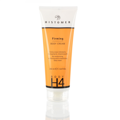 HISTOMER Крем укрепляющий для тела Увлажнение и обновление / BODY H4 HISTOMER Firming Body Cream 250 мл