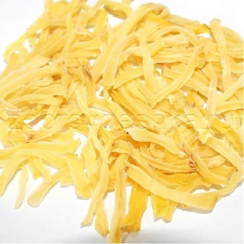 Картофель соломка 1кг п/п пакет