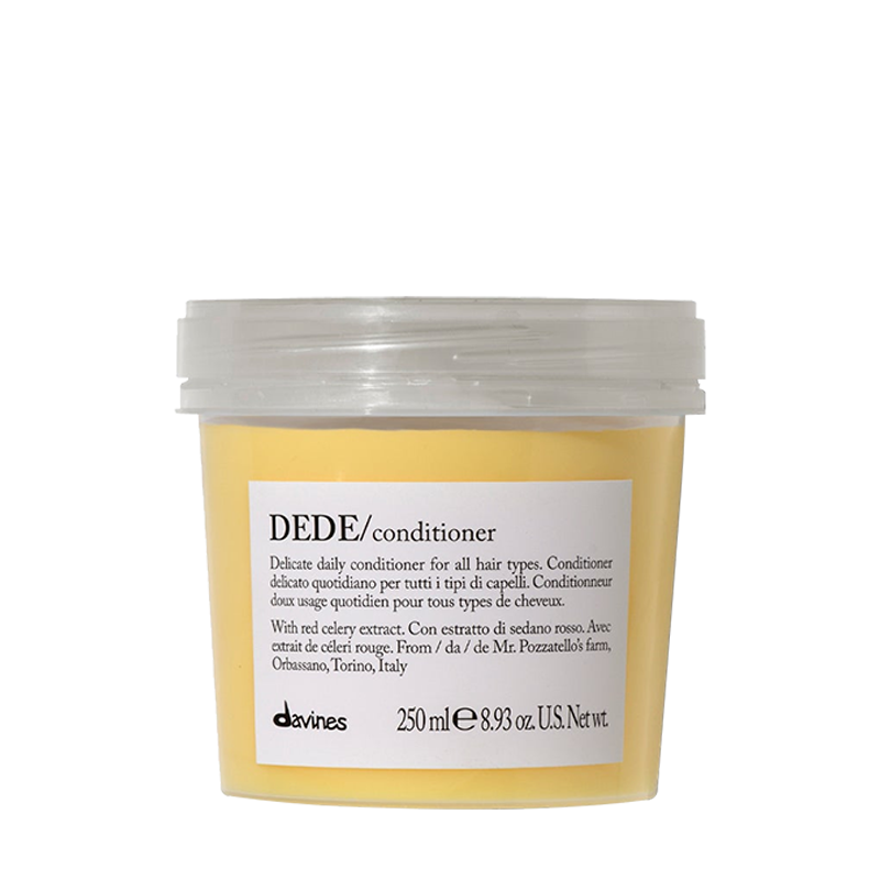DAVINES Кондиционер деликатный / DEDE OI ESSENTIAL HAIRCARE 250 мл