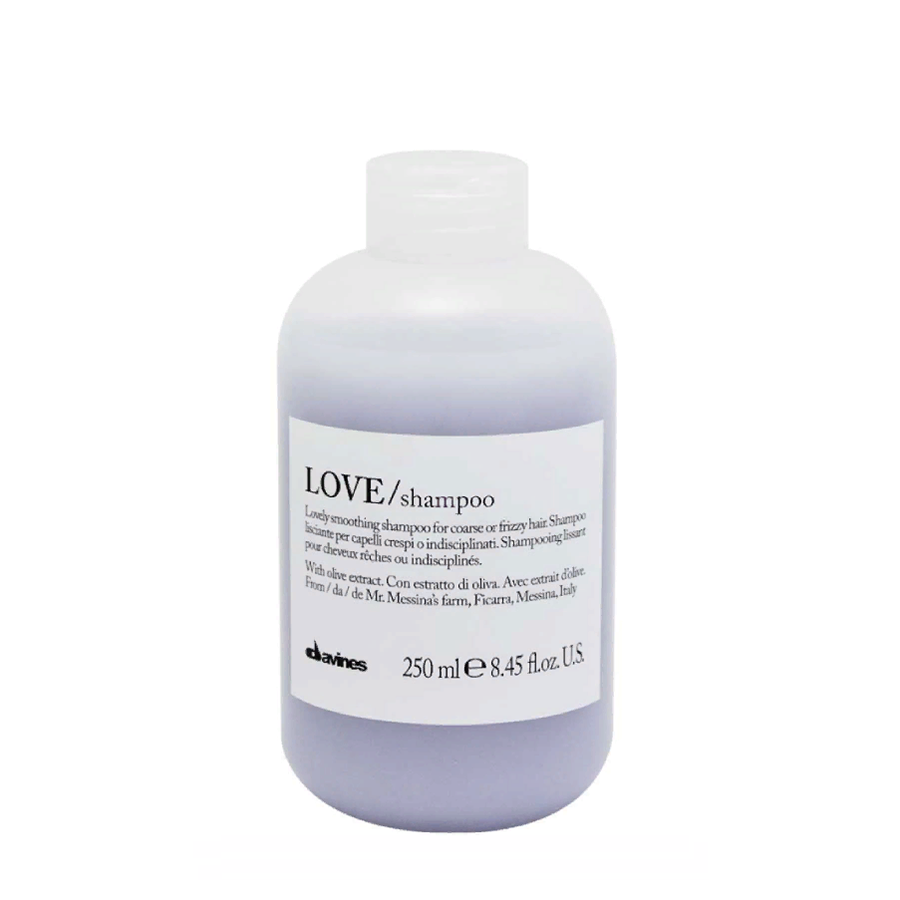 DAVINES Шампунь для разглаживания завитка / LOVE OI ESSENTIAL HAIRCARE 250 мл