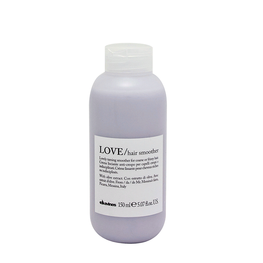 DAVINES Крем для разглаживания завитка / LOVE OI ESSENTIAL HAIRCARE 150 мл