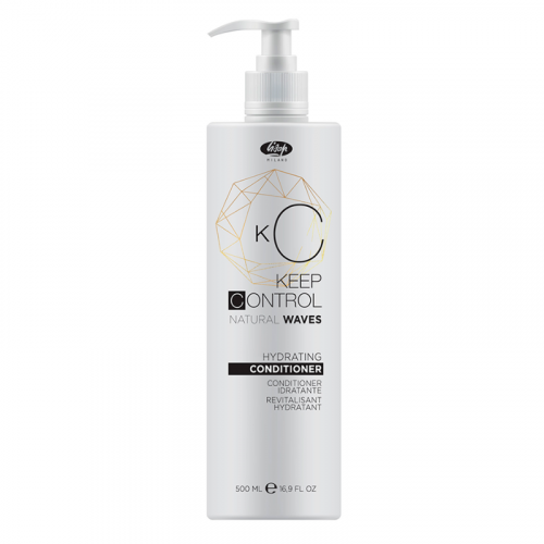 LISAP Кондиционер питательный и увлажняющий / Keep Control Hydrating Conditioner 500 мл