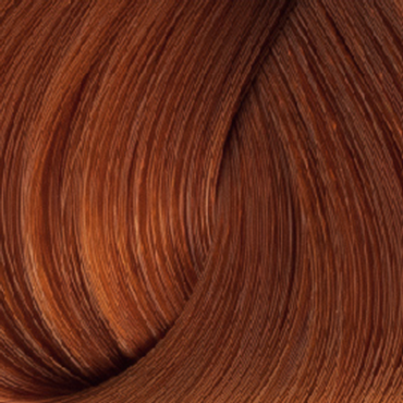 BOUTICLE 7.4 краска для волос, русый медный / Atelier Color Integrative 80 мл