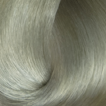 BOUTICLE 10.81 краска для волос, светлый блондин светлая сталь / Atelier Color Integrative 80 мл