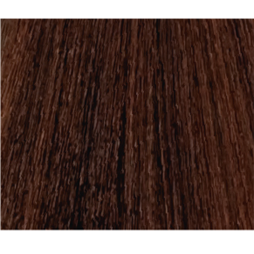 LISAP 5/07 краска для волос, светло-каштановый натуральный бежевый / LK OIL PROTECTION COMPLEX 100 мл