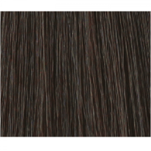 LISAP 2/0 краска для волос, брюнет / LK OIL PROTECTION COMPLEX 100 мл
