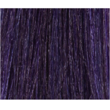LISAP 6/88 краска для волос, темный блондин фиолетовый интенсивный / LK OIL PROTECTION COMPLEX 100 мл