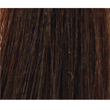 LISAP 6/3 краска для волос, темный блондин золотистый / LK OIL PROTECTION COMPLEX 100 мл