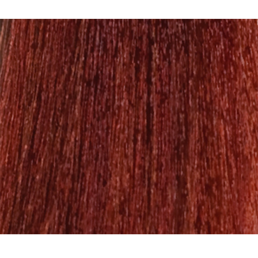 LISAP 6/46 краска для волос, темный блондин махагоново-медный / LK OIL PROTECTION COMPLEX 100 мл