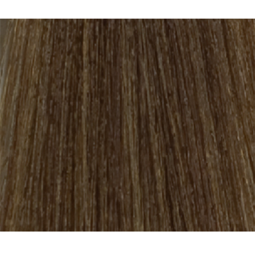 LISAP 7/78 краска для волос, блондин мокко / LK OIL PROTECTION COMPLEX 100 мл