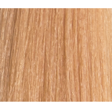 LISAP 9/4 краска для волос, очень светлый блондин махагоновый / LK OIL PROTECTION COMPLEX 100 мл