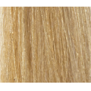 LISAP 9/3 краска для волос, очень светлый блондин золотистый / LK OIL PROTECTION COMPLEX 100 мл