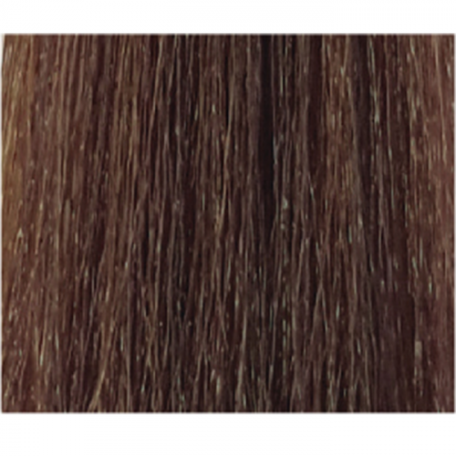 LISAP 6/0 краска для волос, темный блондин / LK OIL PROTECTION COMPLEX 100 мл