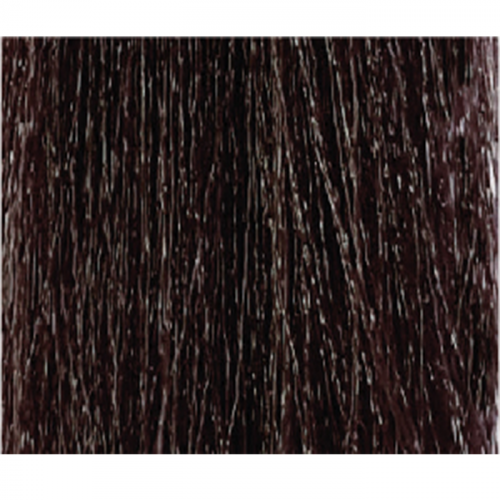 LISAP 3/0 краска для волос, темно-каштановый / LK OIL PROTECTION COMPLEX 100 мл