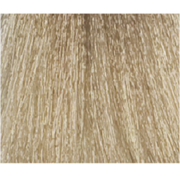 LISAP 9/28 краска для волос, очень светлый блондин жемчужно-пепельный / LK OIL PROTECTION COMPLEX 100 мл