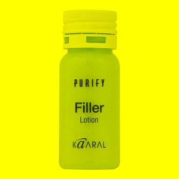 KAARAL Лосьон уплотняющий для волос / PURIFY FILLER LOTION 12 х 10 мл