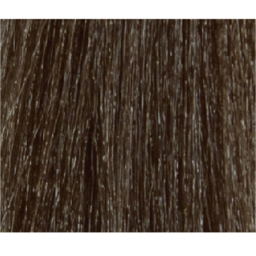 LISAP 6/9 краска для волос, темный блондин коричневый холодный / LK OIL PROTECTION COMPLEX 100 мл