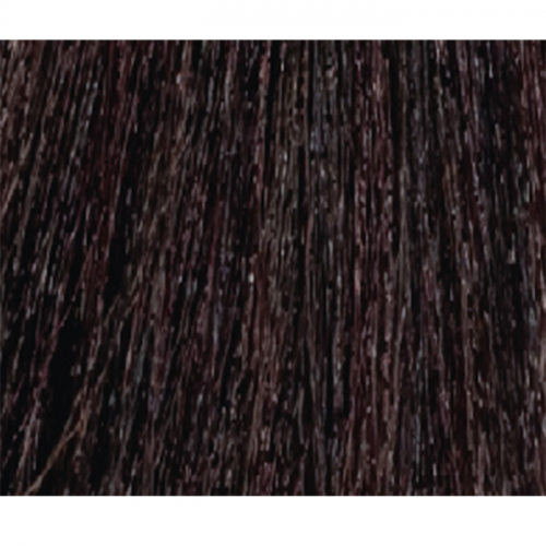 LISAP 4/68 краска для волос, каштановый медно-фиолетовый / LK OIL PROTECTION COMPLEX 100 мл