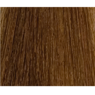 LISAP 7/07 краска для волос, блондин натуральный бежевый / LK OIL PROTECTION COMPLEX 100 мл