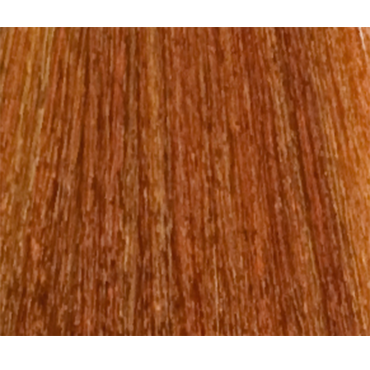 LISAP 7/63 краска для волос, блондин медно-золотистый / LK OIL PROTECTION COMPLEX 100 мл