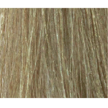LISAP 9/72 краска для волос, очень светлый блондин бежево-пепельный / LK OIL PROTECTION COMPLEX 100 мл