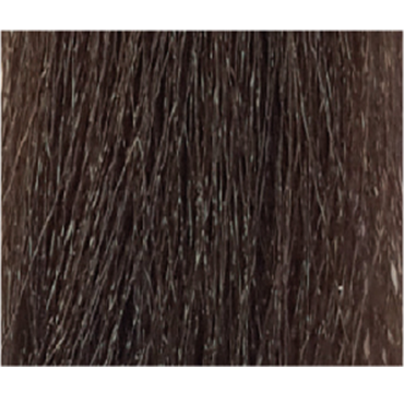 LISAP 5/0 краска для волос, светло-каштановый / LK OIL PROTECTION COMPLEX 100 мл