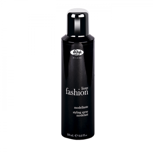 LISAP Спрей моделирующий для укладки волос / Styling Spray FASHION 250 мл
