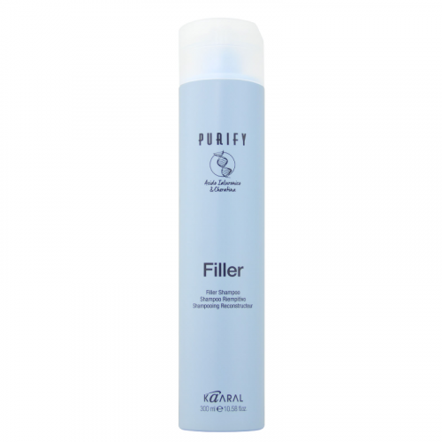 KAARAL Шампунь для придания плотности волосам / PURIFY FILLER SHAMPOO 300 мл