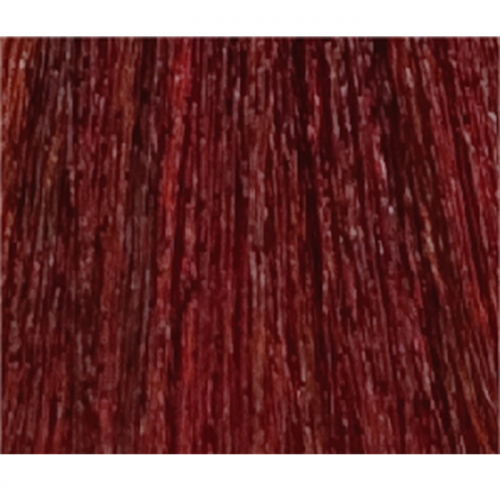 LISAP 5/58 краска для волос, светло-каштановый красно-фиолетовый / LK OIL PROTECTION COMPLEX 100 мл