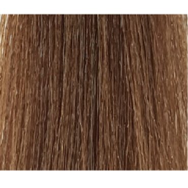 LISAP 6/26 краска для волос, темный блондин пепельно-медный / LK OIL PROTECTION COMPLEX 100 мл