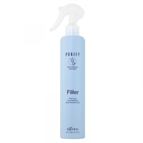 KAARAL Спрей для придания плотности волосам / PURIFY FILLER SPRAY 300 мл