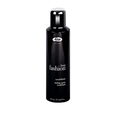 LISAP Спрей-блеск для волос / Gloss Shine FASHION 250 мл