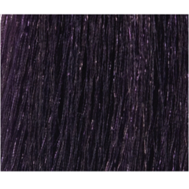 LISAP 5/88 краска для волос, светло-каштановый фиолетовый интенсивный / LK OIL PROTECTION COMPLEX 100 мл