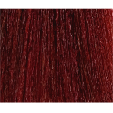 LISAP 5/55 краска для волос, светло-каштановый красный интенсивный / LK OIL PROTECTION COMPLEX 100 мл