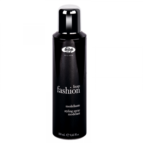 LISAP Спрей моделирующий для укладки волос / Styling Spray FASHION 250 мл