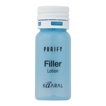 KAARAL Лосьон уплотняющий для волос / PURIFY FILLER LOTION 12 х 10 мл