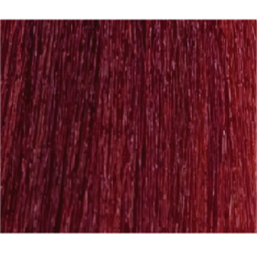 LISAP 6/55 краска для волос, темный блондин красный интенсивный / LK OIL PROTECTION COMPLEX 100 мл