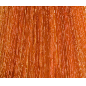 LISAP 8/66 краска для волос, светлый блондин медный интенсивный / LK OIL PROTECTION COMPLEX 100 мл