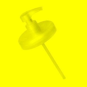 KAARAL Крышка для дозаторов MP277B и DISPVV