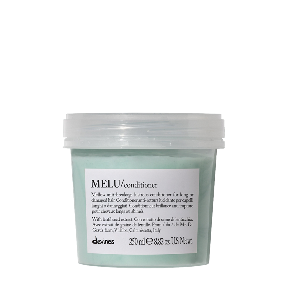 DAVINES Кондиционер для длинных или поврежденных волос / MELU ESSENTIAL HAIRCARE 250 мл