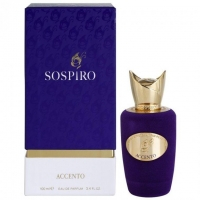 ILITAN, Версия В77 Sospiro Perfumes - Accento,100ml
