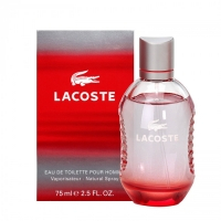 ILITAN, Версия О70/2 LACOSTE - Red Style in Play,100ml