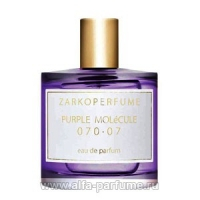 ILITAN, Версия В81/1 Zarkoperfume - Purple Molecule 070.07,100ml